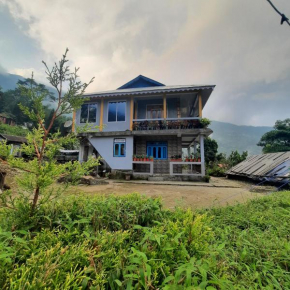 The Swarna Homestay